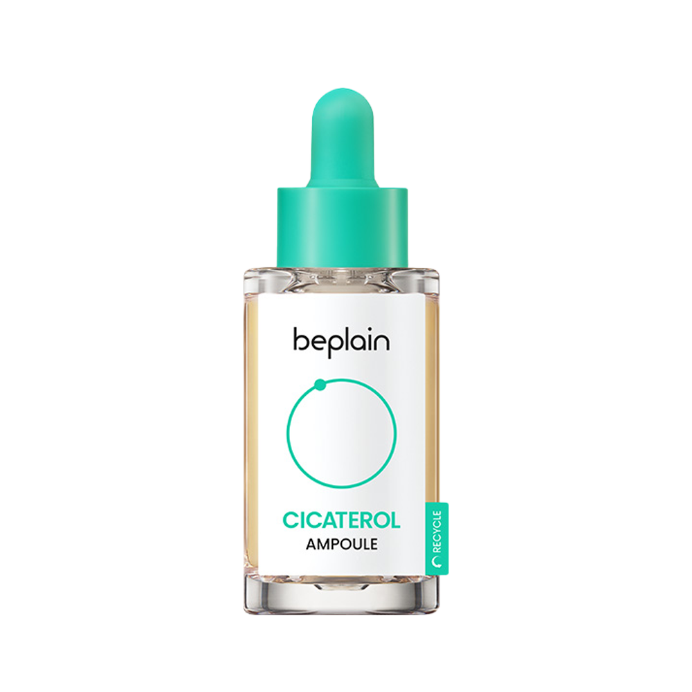 Beplain Cicaterol Ampoule 30 ml — flacon · ParaDermia