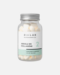 D-Lab — Collagen Absolute