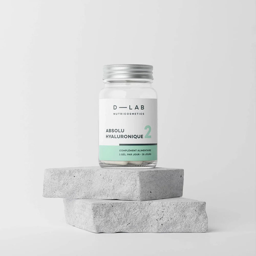 D-Lab — Cure 3 mois Absolu Hyaluronique · -10%