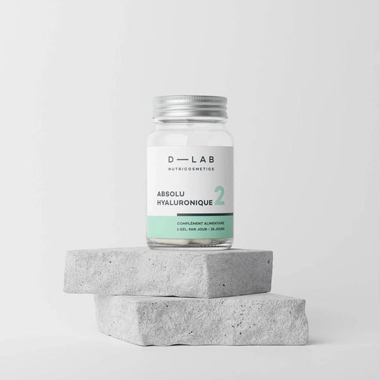 D-Lab — Cure 3 mois Absolu Hyaluronique · -10%
