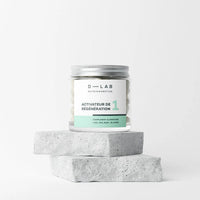 D-Lab — Regeneration Activator