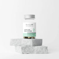 D-Lab — Soothed Skin Complex