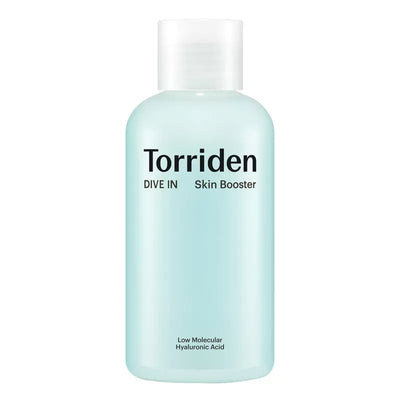 Torriden — DIVE IN Skin Booster 200ml