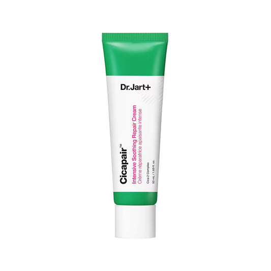 Dr.Jart+ Cicapair Intensive Soothing Repair Cream 50ml packshot tube vert