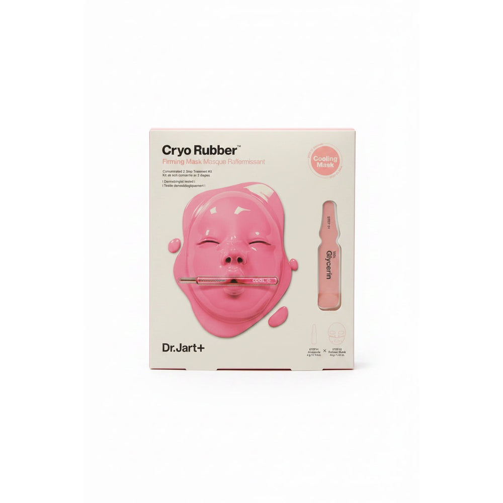 Dr.Jart+ — Cryo Rubber Firming Mask