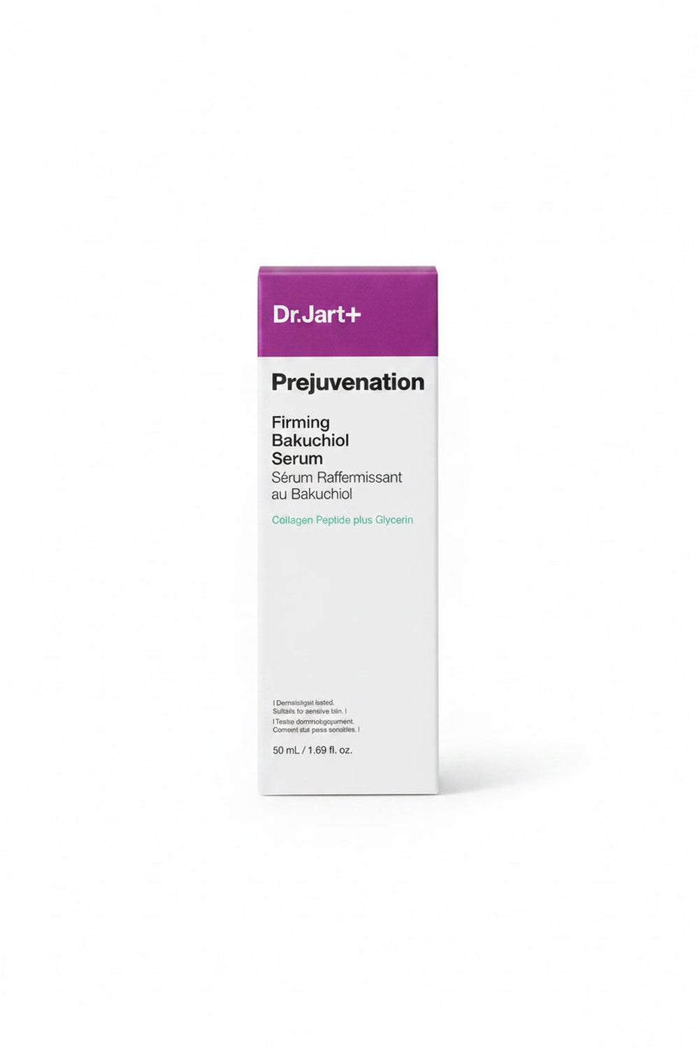 Dr.Jart+ — Prejuvenation™ Firming Bakuchiol Serum
