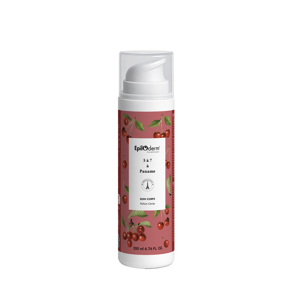 Epil'O — Soin Anti-Repousse Cerise 5 à 7 à Paname 50ml
