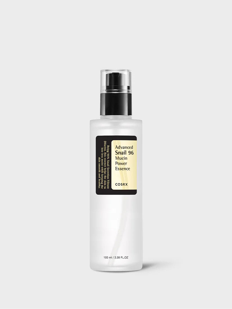 COSRX — Advanced Snail 96 Mucin Power Essence 100ml