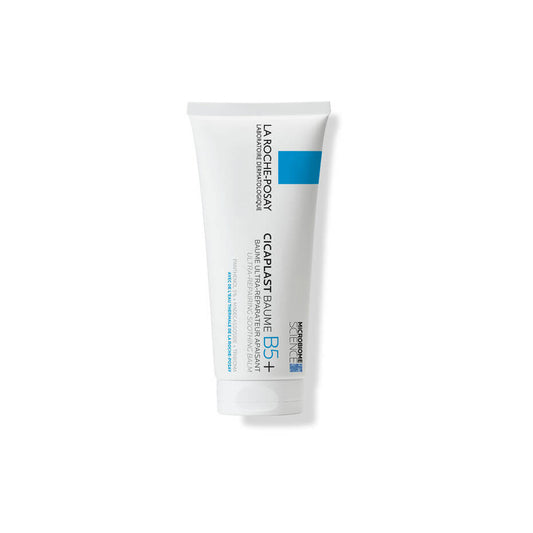 La Roche-Posay Cicaplast Baume B5+ 100ml baume réparateur apaisant sans parfum ParaDermia