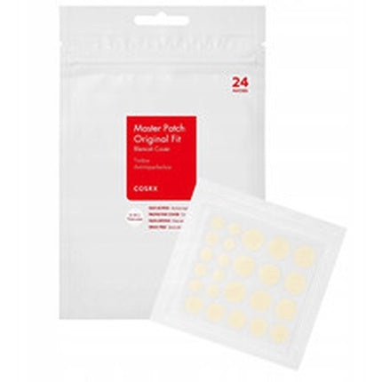 COSRX — Master Patch Original Fit 24 patchs