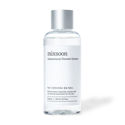 Mixsoon — Galactomyces Ferment Essence 100ml
