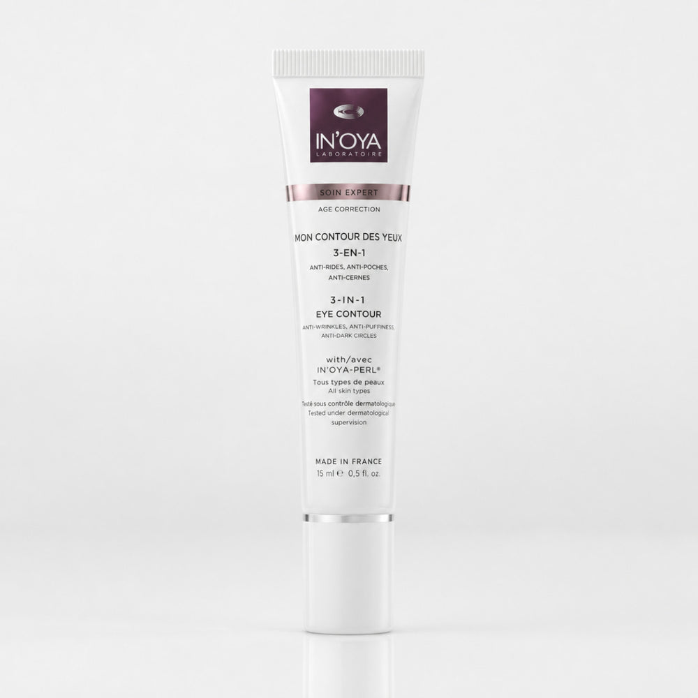 IN'OYA — Contour des Yeux 3-en-1 MEL'OYA EYES 17 ml