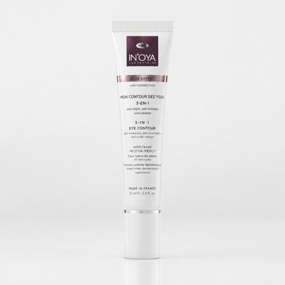 IN'OYA — Contour des Yeux 3-en-1 MEL'OYA EYES 17 ml