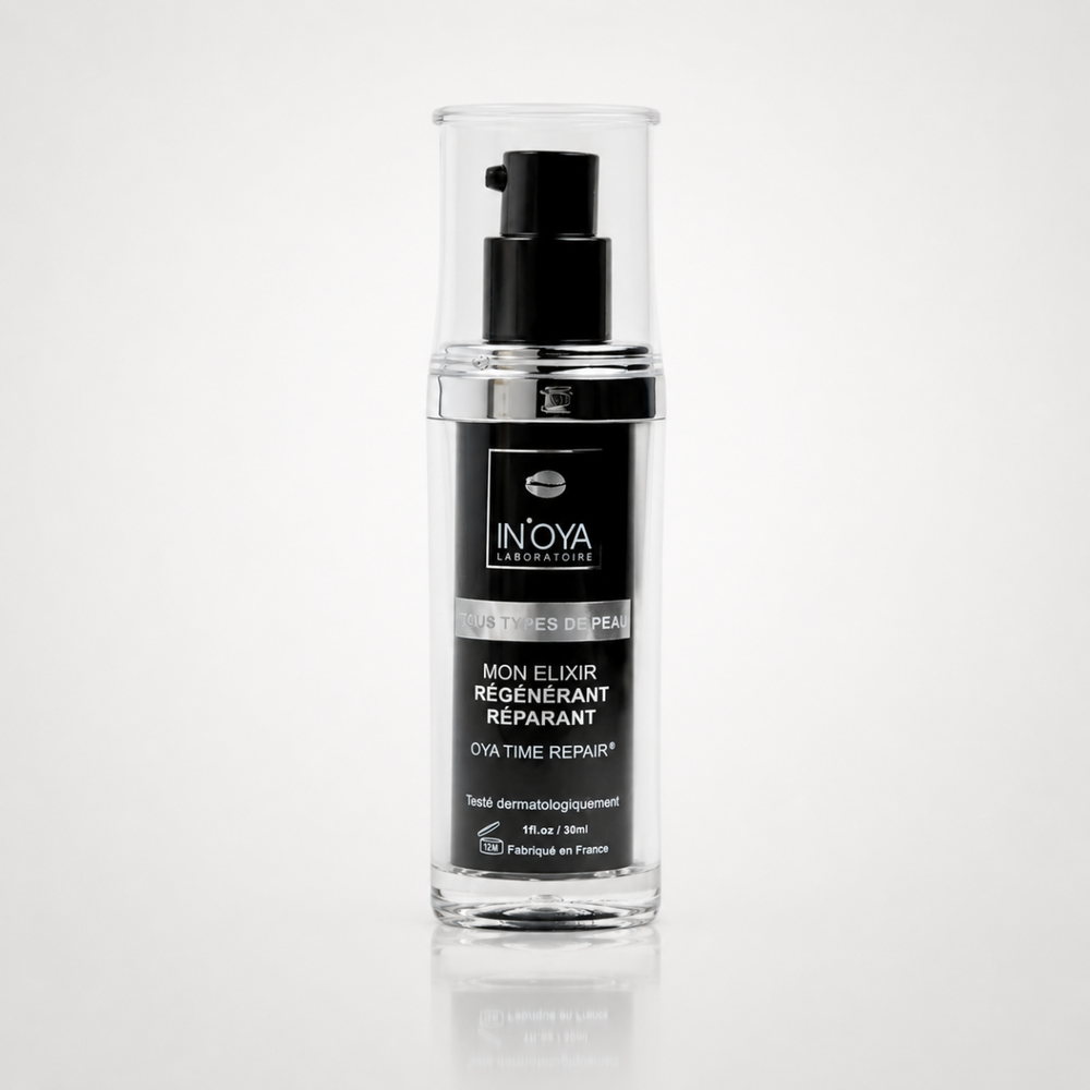 IN'OYA — Élixir Régénérant Réparant REPAIR'OYA 30 ml