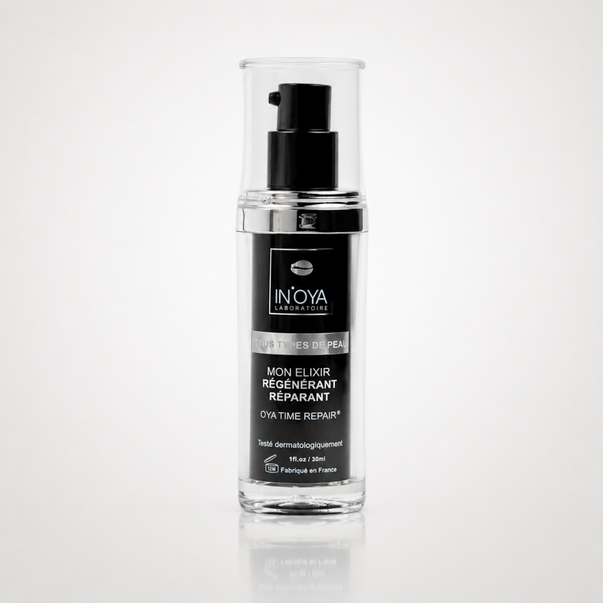 IN'OYA Élixir Régénérant Réparant REPAIR'OYA flacon 30 ml