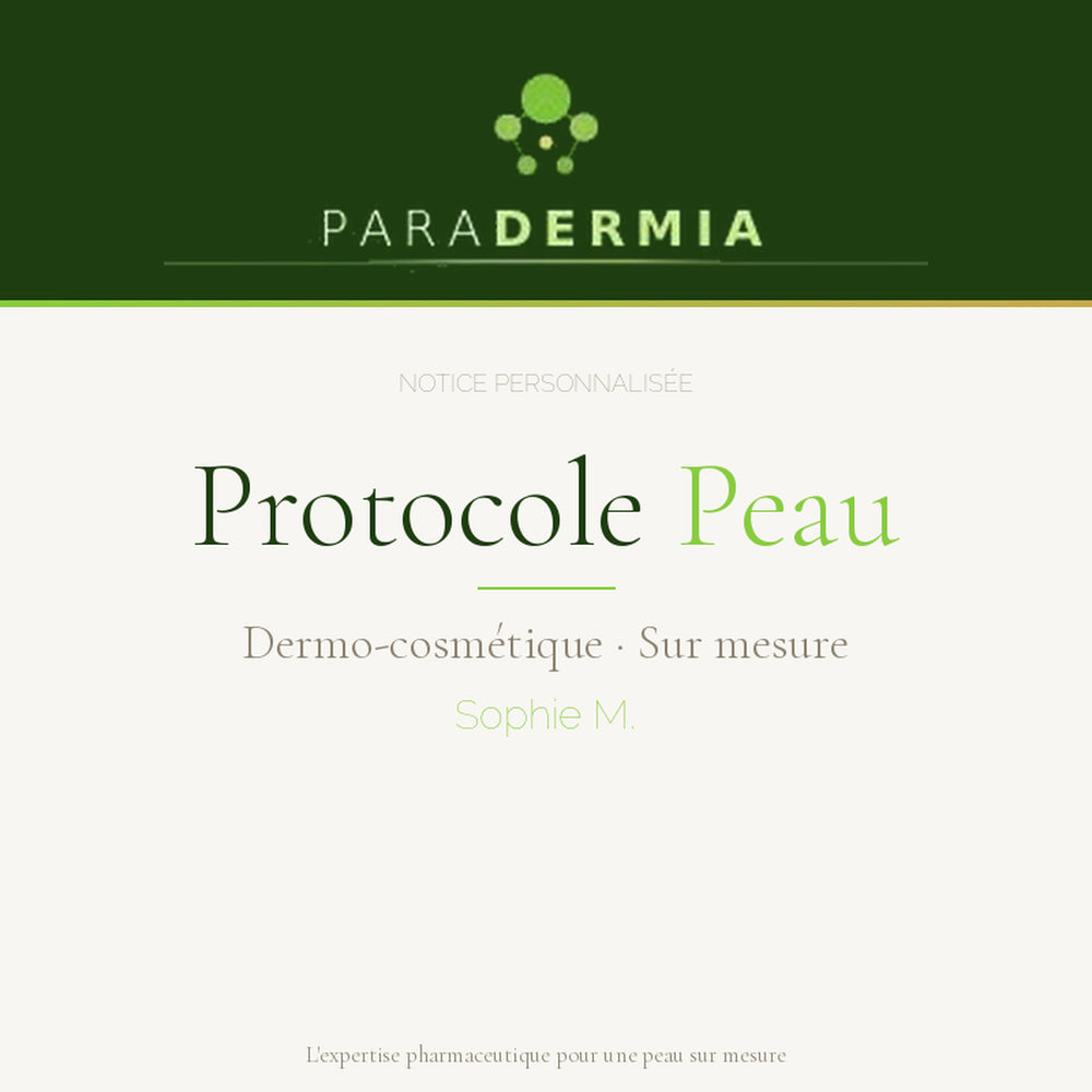 Custom Protocol Notice
