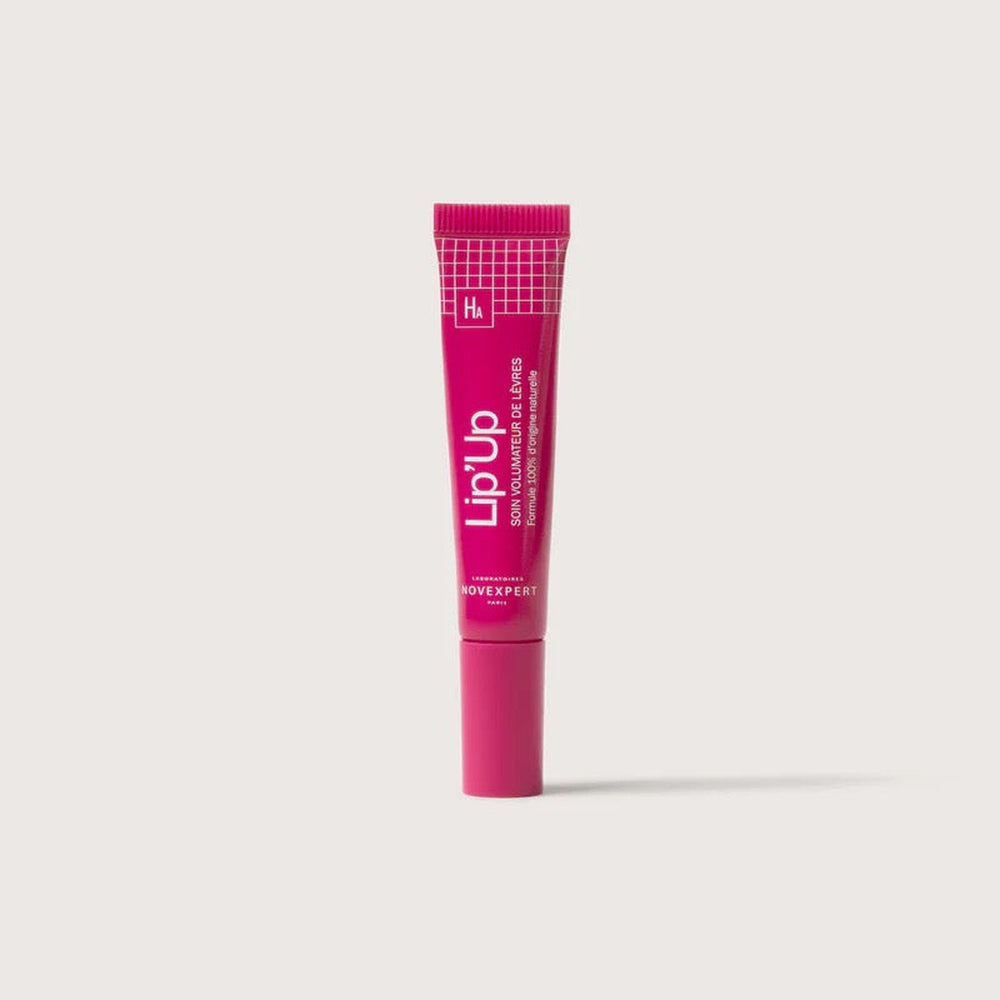 Novexpert — Lip'Up Soin Lèvres à l'Acide Hyaluronique