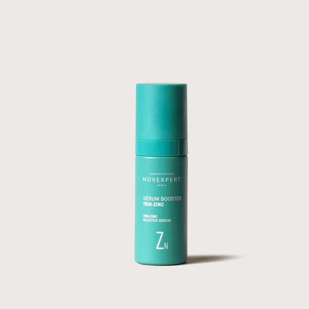 Novexpert — Sérum Booster Trio-Zinc