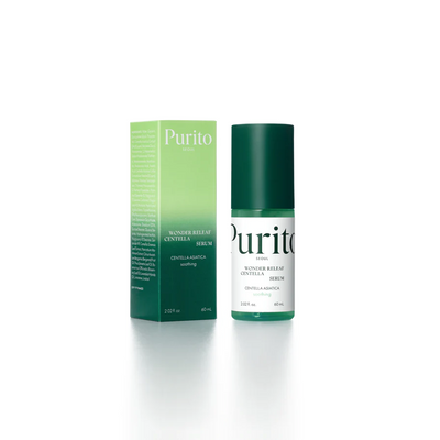 Purito Seoul — Wonder Releaf Centella Serum 60ml
