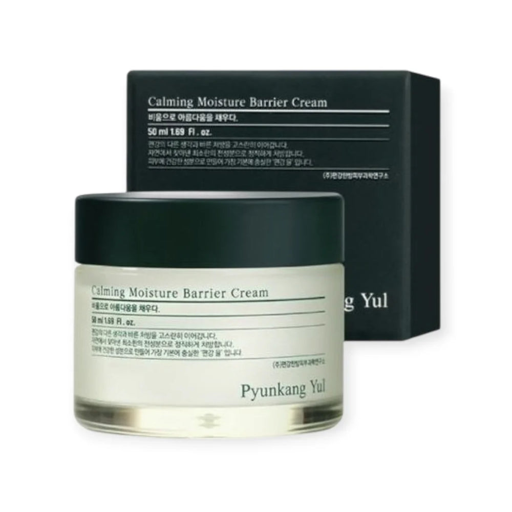 Pyunkang Yul — Calming Moisture Barrier Cream 50ml