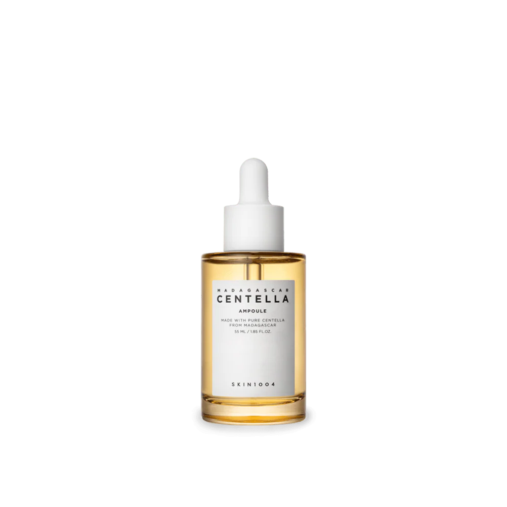 SKIN1004 — Madagascar Centella Ampoule 55ml