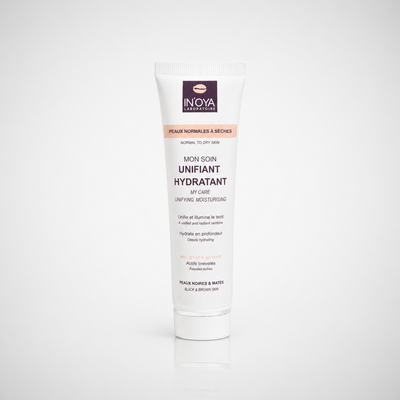 IN'OYA — Soin Unifiant Hydratant MEL'OYA 50 ml