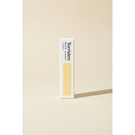Torriden SOLID-IN Ceramide Lip Essence packshot 11 ml