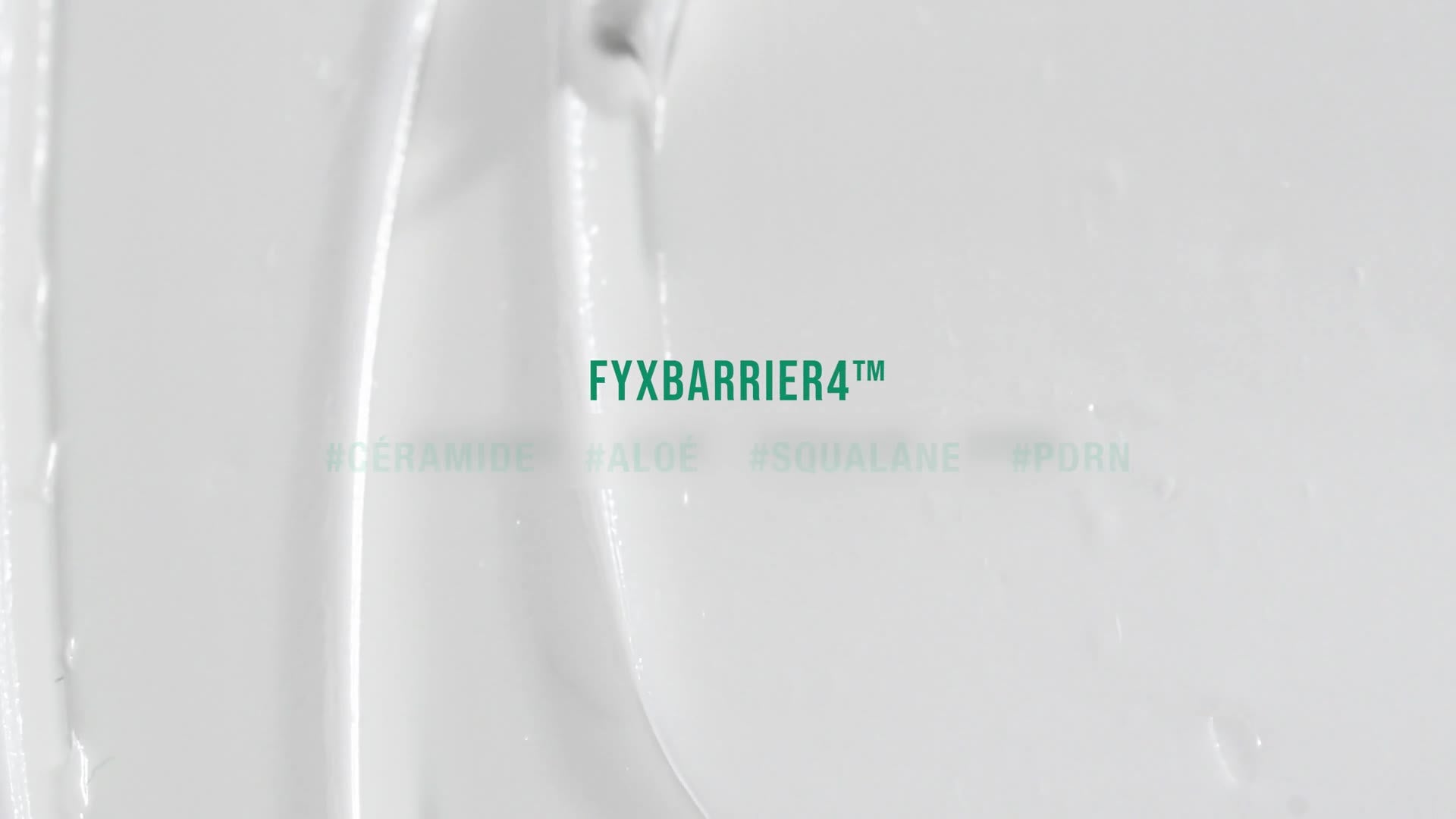 Complexe FYXBARRIER4